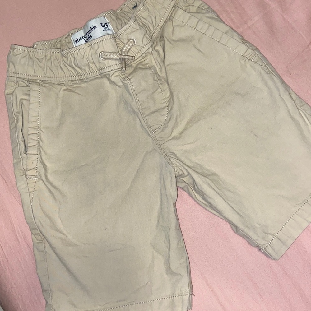 Abercrombie Kids Boy Shorts